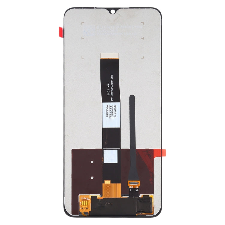 Original LCD Screen and Digitizer Full Assembly for Xiaomi Redmi 9 India Version M2006C3MII M2004C3MI by buy2fix