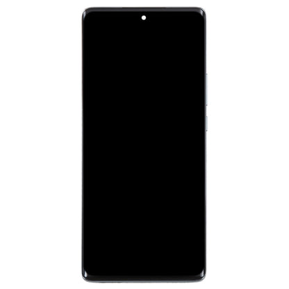 Original LCD Screen For Huawei nova 10 Digitizer Full Assembly with Frame(Green) by buy2fix