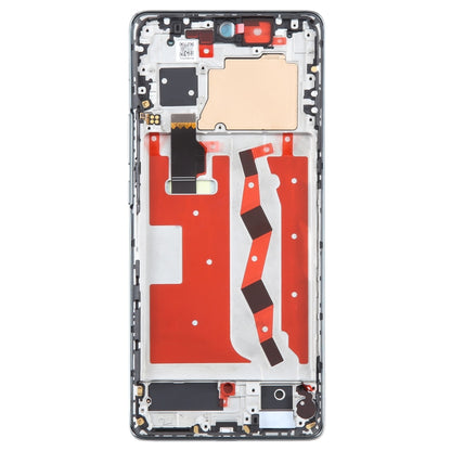 Original LCD Screen For Huawei nova 10 Digitizer Full Assembly with Frame(Green) by buy2fix