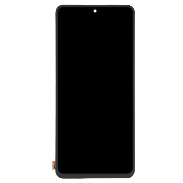 For Xiaomi Poco F5 Pro TFT LCD Screen with Digitizer Full Assembly by buy2fix