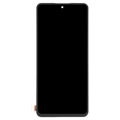 For Xiaomi Poco F5 Pro TFT LCD Screen with Digitizer Full Assembly by buy2fix