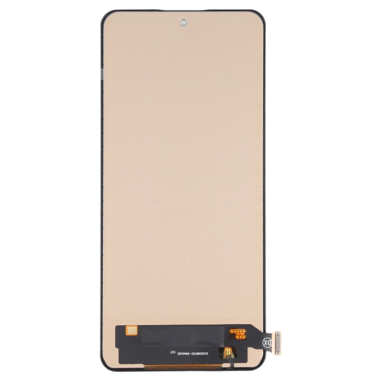 For Xiaomi Poco F5 Pro TFT LCD Screen with Digitizer Full Assembly by buy2fix