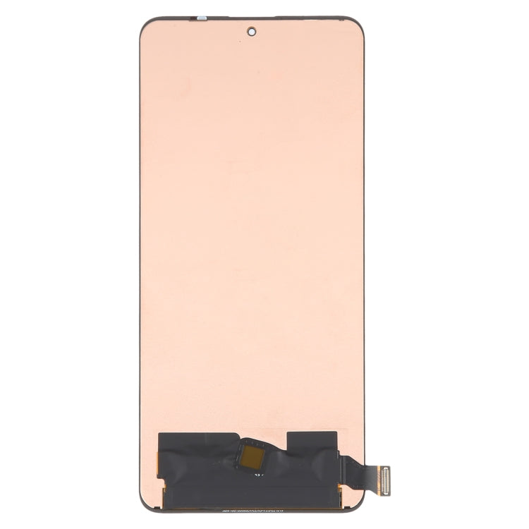 For Xiaomi Poco F5 Pro AMOLED Original LCD Screen with Digitizer Full Assembly by buy2fix