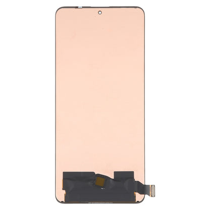 For Xiaomi Poco F5 Pro AMOLED Original LCD Screen with Digitizer Full Assembly by buy2fix