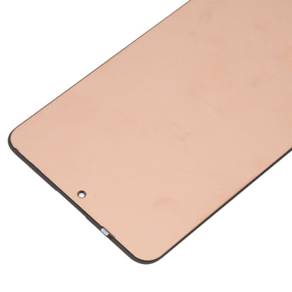 For Xiaomi Poco F5 Pro AMOLED Original LCD Screen with Digitizer Full Assembly by buy2fix