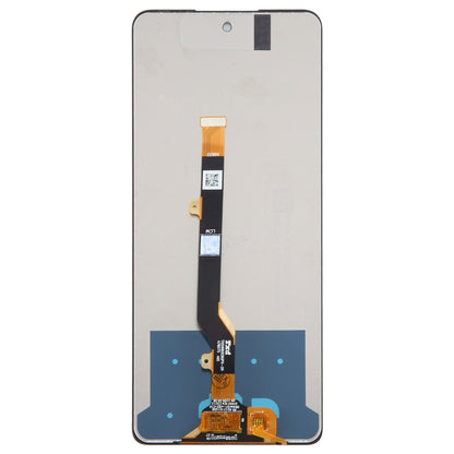 For Tecno Pova 5 LH7n OEM LCD Screen with Digitizer Full Assembly - LCD Screen by buy2fix | Online Shopping UK | buy2fix