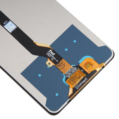 For Tecno Pova 5 LH7n OEM LCD Screen with Digitizer Full Assembly - LCD Screen by buy2fix | Online Shopping UK | buy2fix