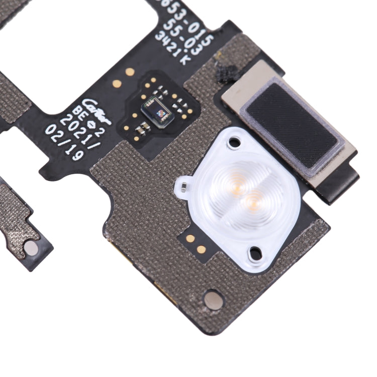 Original Flashlight Board for Google Pixel 6 Pro by buy2fix