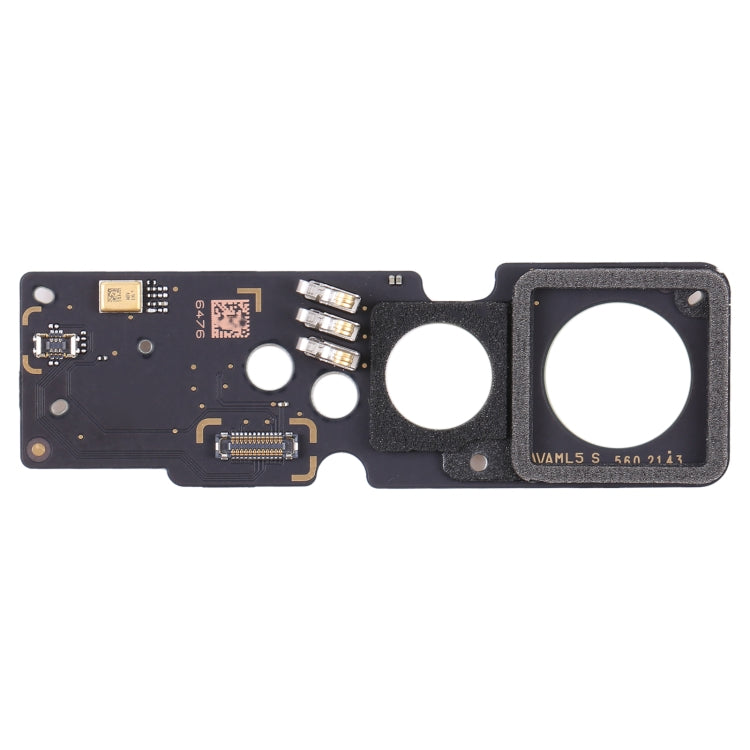 Original Flashlight Board for Google Pixel 6 by buy2fix