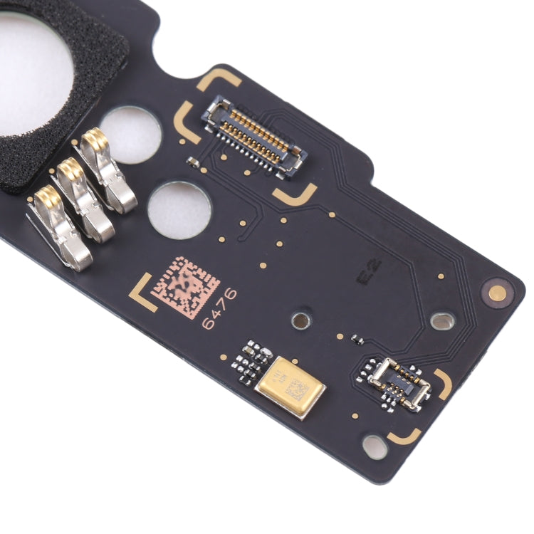 Original Flashlight Board for Google Pixel 6 by buy2fix