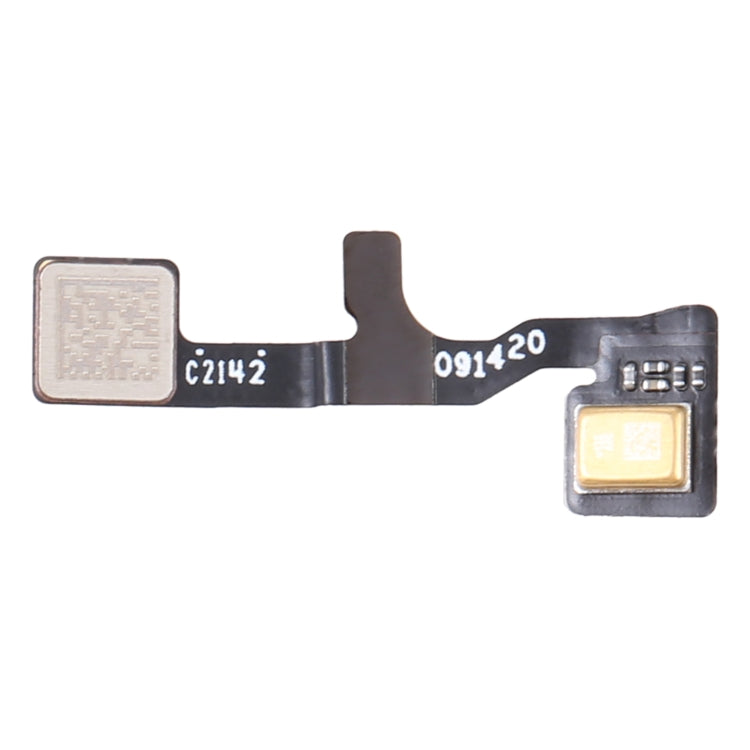 For Google Pixel 6 Original Microphone Flex Cable - Flex Cable by buy2fix | Online Shopping UK | buy2fix