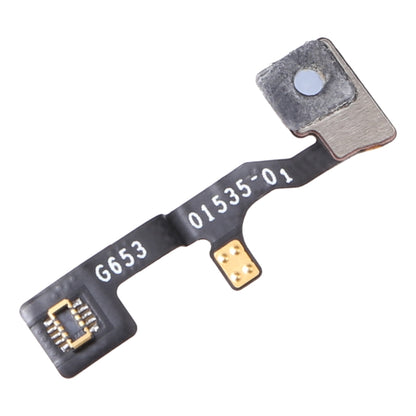 For Google Pixel 6 Original Microphone Flex Cable - Flex Cable by buy2fix | Online Shopping UK | buy2fix