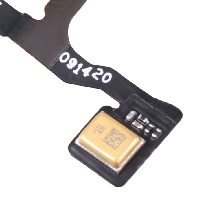 For Google Pixel 6 Original Microphone Flex Cable - Flex Cable by buy2fix | Online Shopping UK | buy2fix