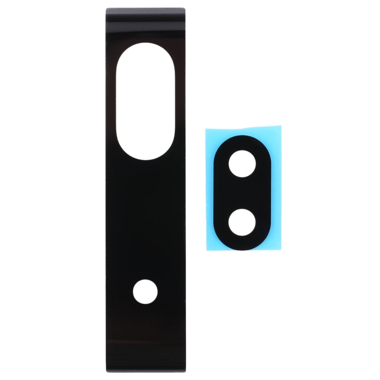 For Google Pixel 6A Original Back Camera Lens - Camera Parts by buy2fix | Online Shopping UK | buy2fix