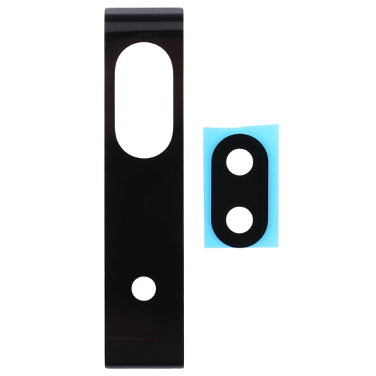 For Google Pixel 6A Original Back Camera Lens - Camera Parts by buy2fix | Online Shopping UK | buy2fix