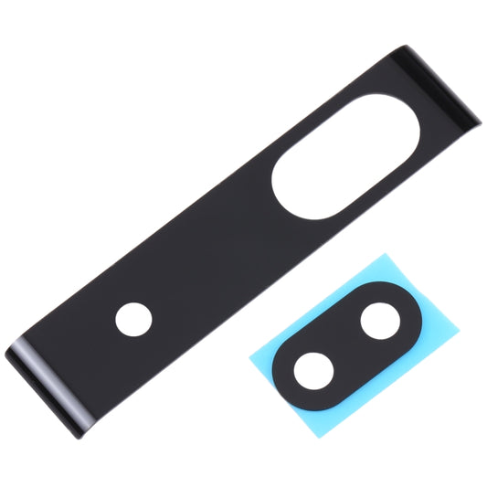 For Google Pixel 6A Original Back Camera Lens - Camera Parts by buy2fix | Online Shopping UK | buy2fix