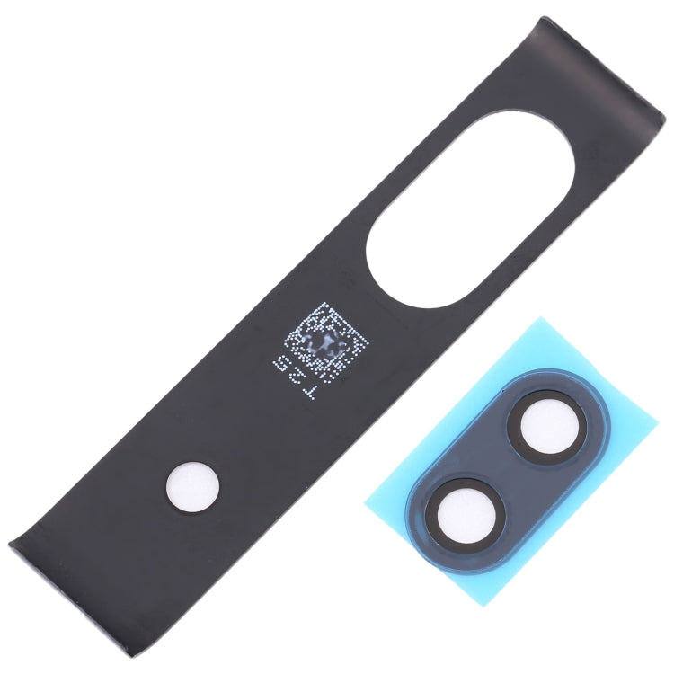 For Google Pixel 6A Original Back Camera Lens - Camera Parts by buy2fix | Online Shopping UK | buy2fix