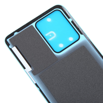 For Realme 9 Pro+ Original Battery Back Cover(Blue) by buy2fix
