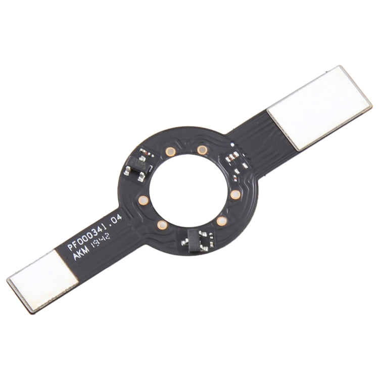 For DJI Mavic 2 Gimbal R-Axis Motor Flex Cable by buy2fix