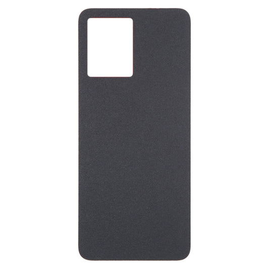 For OPPO F21s Pro Original Battery Back Cover(Black) by buy2fix