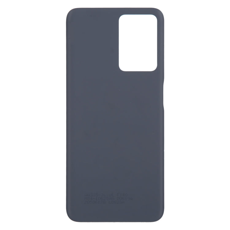 For OnePlus Nord CE 2 Lite 5G Original Battery Back Cover(Blue) - Back Cover by buy2fix | Online Shopping UK | buy2fix