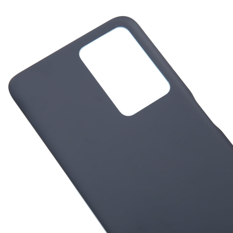 For OnePlus Nord CE 2 Lite 5G Original Battery Back Cover(Blue) - Back Cover by buy2fix | Online Shopping UK | buy2fix