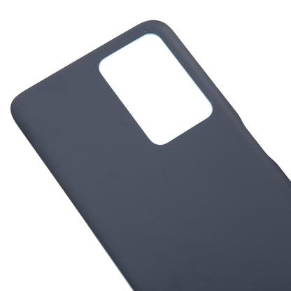 For OnePlus Nord CE 2 Lite 5G Original Battery Back Cover(Blue) - Back Cover by buy2fix | Online Shopping UK | buy2fix