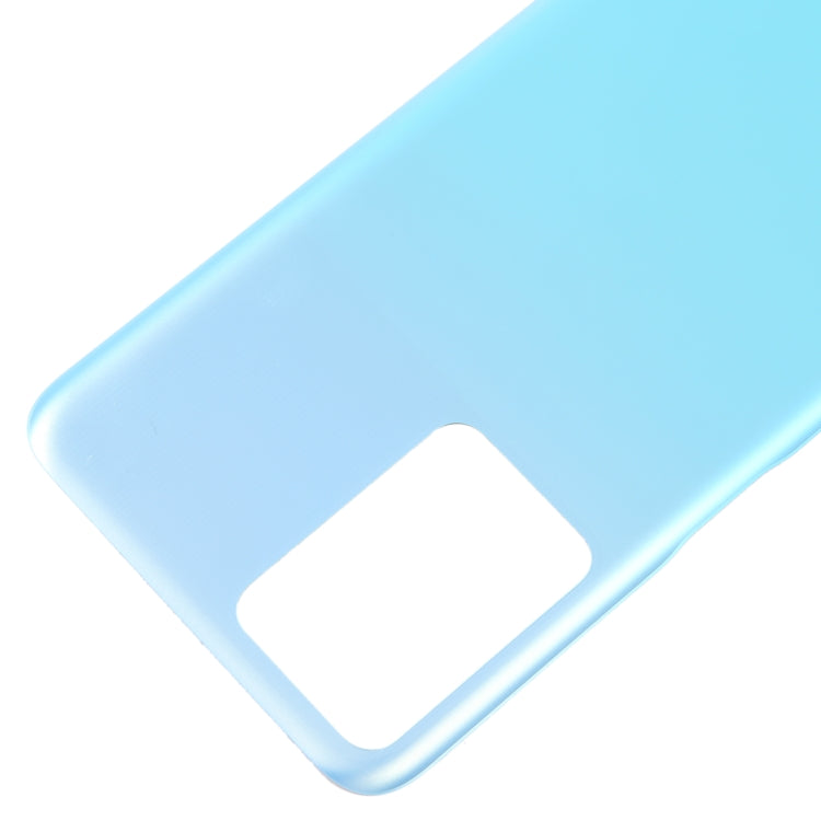 For OnePlus Nord CE 2 Lite 5G Original Battery Back Cover(Blue) - Back Cover by buy2fix | Online Shopping UK | buy2fix