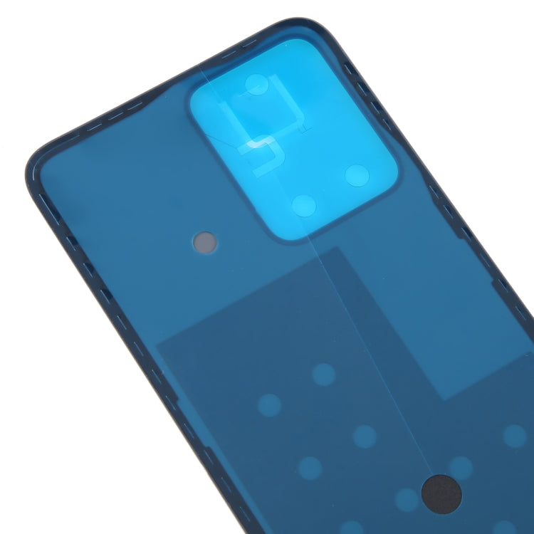 For Realme C35 Original Battery Back Cover(Green) by buy2fix