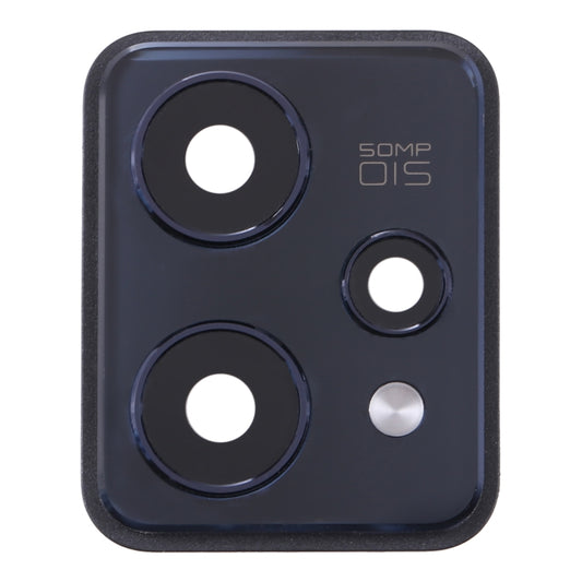 For Realme 9 Pro+ Original Camera Lens Cover (Black) by buy2fix