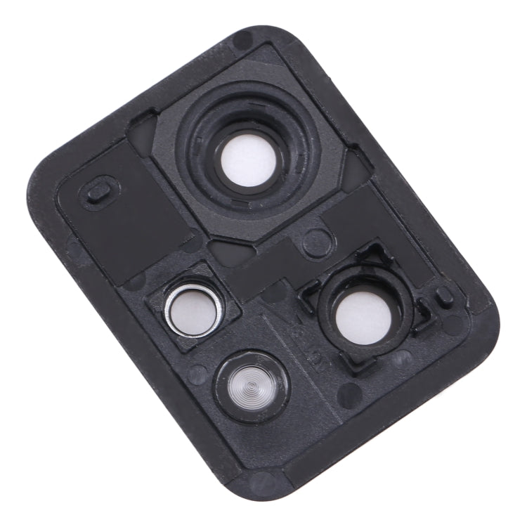 For Realme 9 Pro+ Original Camera Lens Cover (Black) by buy2fix