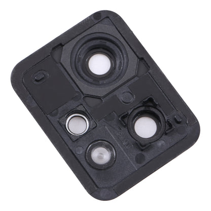 For Realme 9 Pro+ Original Camera Lens Cover (Black) by buy2fix
