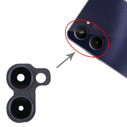 For Realme 10 Original Camera Lens Cover (Black) by buy2fix