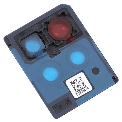 For Realme 8i Original Camera Lens Cover (Black) by buy2fix