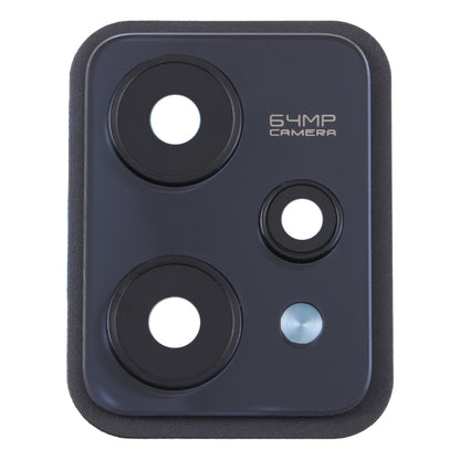 For Realme 9 Pro Original Camera Lens Cover (Black) by buy2fix