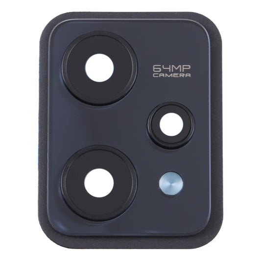 For Realme 9 Pro Original Camera Lens Cover (Black) by buy2fix