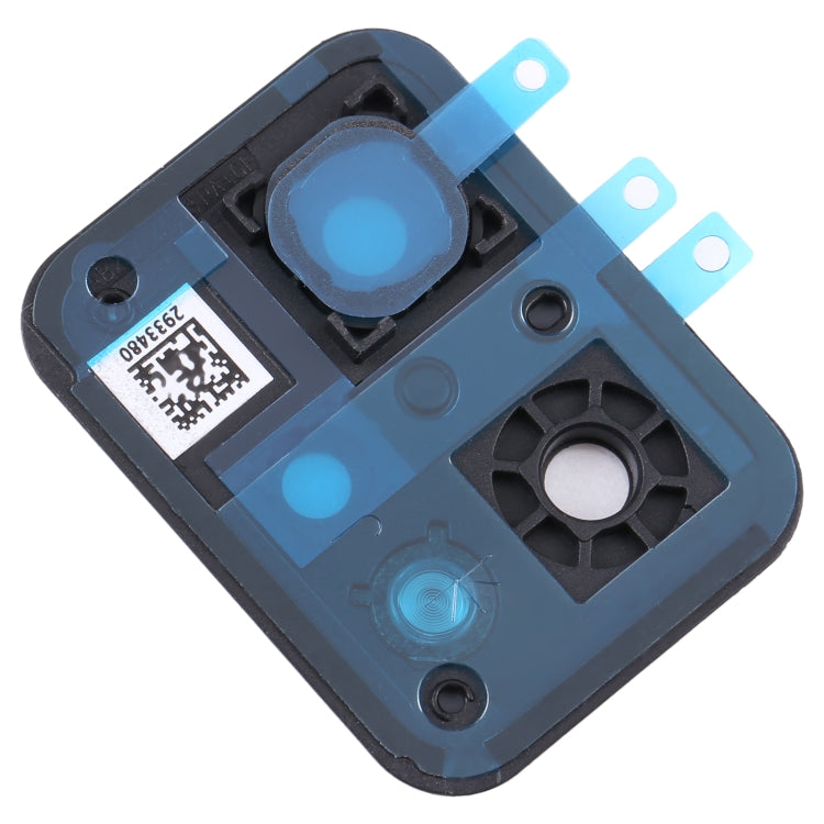 For Realme 9 Pro Original Camera Lens Cover (Black) by buy2fix