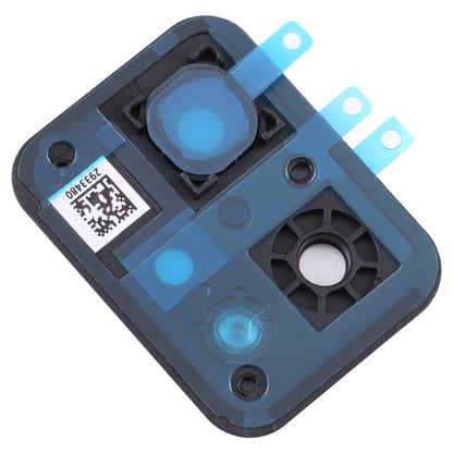 For Realme 9 Pro Original Camera Lens Cover (Black) by buy2fix