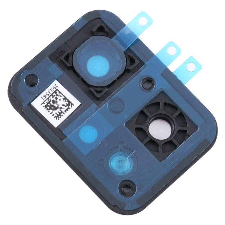 For Realme 9 Pro Original Camera Lens Cover (Green) by buy2fix