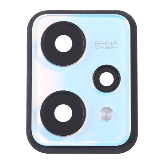 For Realme 9 Pro Original Camera Lens Cover (Blue) by buy2fix