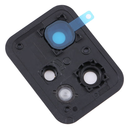 For Realme 9 Pro Original Camera Lens Cover (Blue) by buy2fix