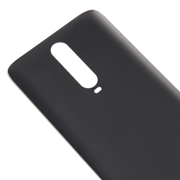 For Xiaomi Poco X2 OEM Glass Battery Back Cover(Green) by buy2fix