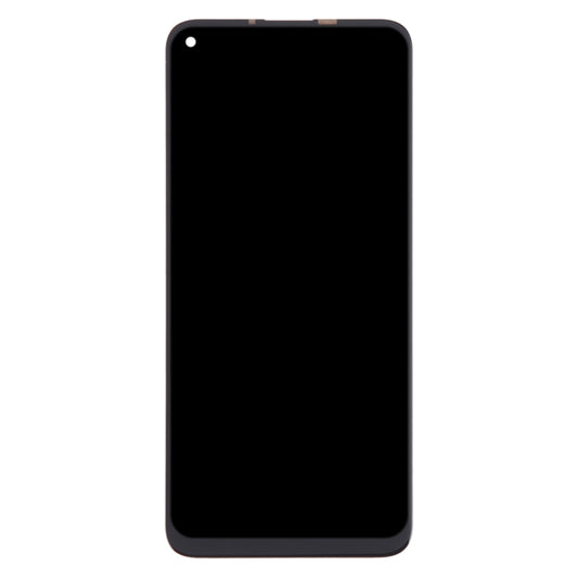 TFT LCD Screen For Vsmart Joy 4 with Digitizer Full Assembly - For Vsmart by buy2fix | Online Shopping UK | buy2fix
