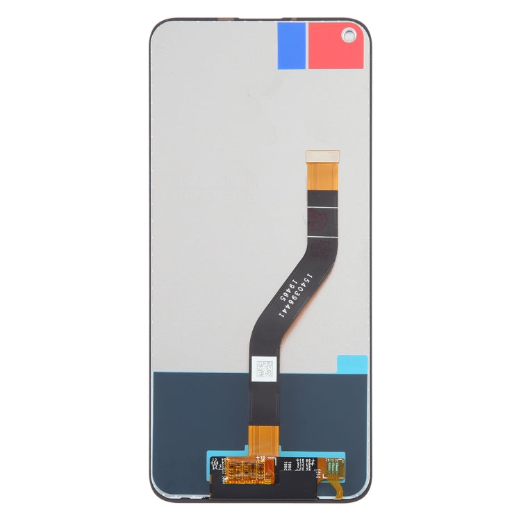 TFT LCD Screen For Vsmart Joy 4 with Digitizer Full Assembly - For Vsmart by buy2fix | Online Shopping UK | buy2fix