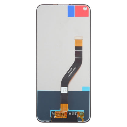 TFT LCD Screen For Vsmart Joy 4 with Digitizer Full Assembly - For Vsmart by buy2fix | Online Shopping UK | buy2fix