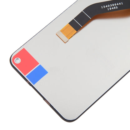 TFT LCD Screen For Vsmart Joy 4 with Digitizer Full Assembly - For Vsmart by buy2fix | Online Shopping UK | buy2fix