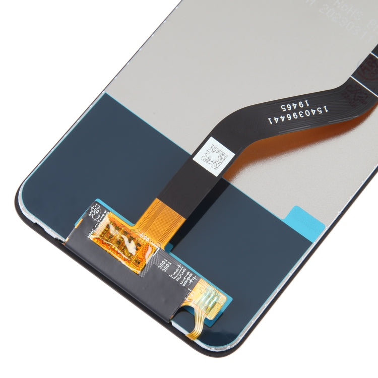 TFT LCD Screen For Vsmart Joy 4 with Digitizer Full Assembly - For Vsmart by buy2fix | Online Shopping UK | buy2fix