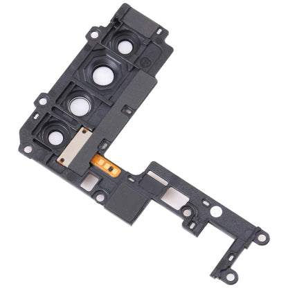 For TCL 20 SE Camera Lens Cover(Black) by buy2fix