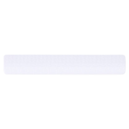 For LG G Pad X 8.0 V520 Original Side Interface Cover Dustproof Cap(White) - For LG by buy2fix | Online Shopping UK | buy2fix