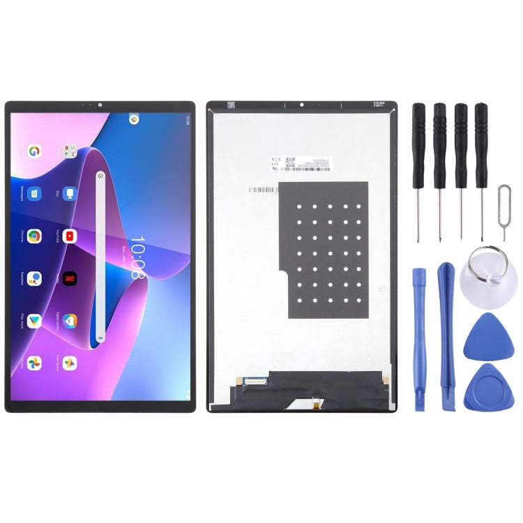 LCD Screen For Lenovo TB-X607Z with Digitizer Full Assembly - LCD Screen by buy2fix | Online Shopping UK | buy2fix